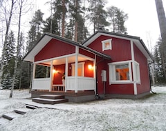Khu cắm trại Seinajoen Leirintaalue (Seinäjoki, Phần Lan)