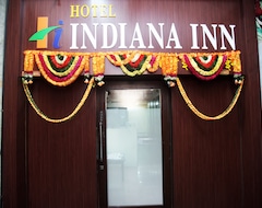 Khách sạn Hotel Indiana Inn (Navi Mumbai, Ấn Độ)