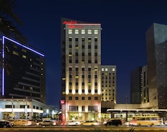 Hotel Ibis Deira City Centre (Dubai, United Arab Emirates)