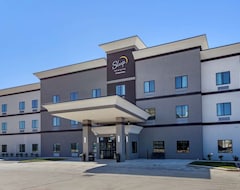 Hotelli Sleep Inn & Suites (Waller, Amerikan Yhdysvallat)