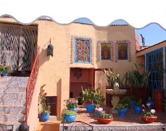 Hôtel Riad Le Mazagao (El Jadida, Maroc)