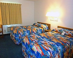 Hotel Dakota inn (Fargo, USA)