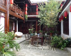 Hotel Sukhothai Lijiang (Lijiang, Kina)