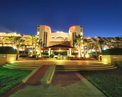 Hôtel Sheraton Sharm Hotel, Resort, Villas & Spa (Charm el-Cheikh, Egypte)
