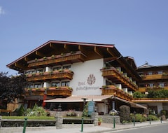 Otel Gasthof Mitteregger (Kaprun, Avusturya)