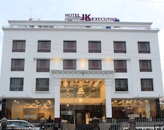 Khách sạn Hotel JK Executive (Ahmednagar, Ấn Độ)