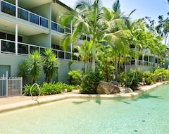 Lejlighedshotel Blue Water Views Apartments (Hamilton Island, Australien)
