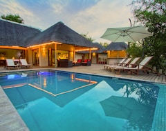 Khách sạn Casart Game Lodge (Phalaborwa, Nam Phi)