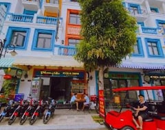 Hotelli Phú Quốc Phương Nhi Motel (Phu Loc, Vietnam)
