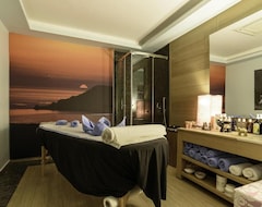La Mer Deluxe Hotel & Spa - Adults Only (Oia, Yunanistan)
