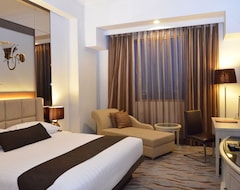 Khách sạn Verwood Hotel and Serviced Residence (Surabaya, Indonesia)