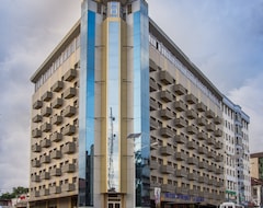 Hotel Résidence La Falaise (Douala, Cameroon)