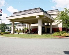 Khách sạn Hampton Inn White River Junction (White River Junction, Hoa Kỳ)
