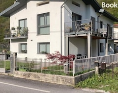 Toàn bộ căn nhà/căn hộ Meraki Dolomiti (Longarone, Ý)