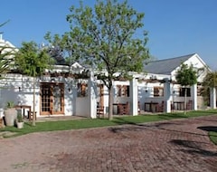 Hotel Die Herehuis (Beaufort West, Sydafrika)