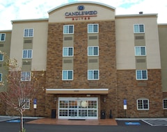Khách sạn Candlewood Suites Pittsburgh-Cranberry (Cranberry Township, Hoa Kỳ)