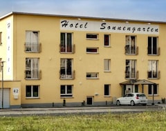 Khách sạn Sonnengarten (Sommerhausen, Đức)