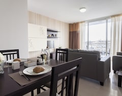 Apart Otel Blubay Apartments By St Hotels (Gżira, Malta)