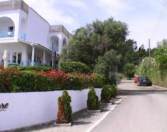 Хотел Hotel Al Mare (Полихроно, Гърция)