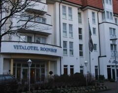 Hotel Vitalotel Roonhof (Bad Salzuflen, Germany)