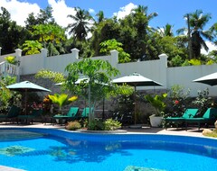 Khách sạn Hanneman Holiday Residence (Beau Vallon, Seychelles)