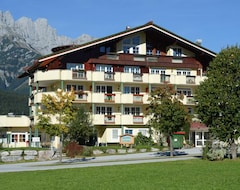 Apparthotel Tom Sojer (Ellmau, Austrija)