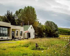 Pansion Guesthouse Himnasvalir (Varmahlið, Island)