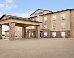 Hotel Days Inn By Wyndham Innisfail (Innisfail, Canadá)