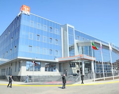Business Hotel IT Park (Kazan, Russia)