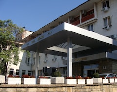 Hotel Balkan (Gabrovo, Bulgaria)