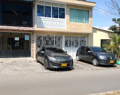 Otel Kalasaan 1 (Villavicencio, Kolombiya)