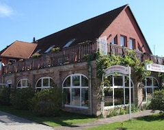 Otel Da Gianni (Oranienburg, Almanya)