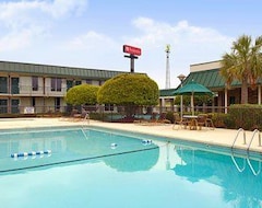 Hotel Rodeway Inn Santee I-95 (Santee, USA)