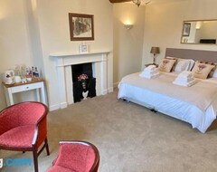 Cijela kuća/apartman Antlers Bed And Breakfast (Abbots Bromley, Ujedinjeno Kraljevstvo)