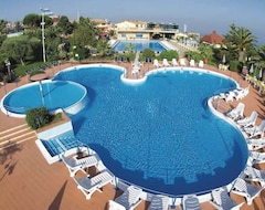 Hotelli Villaggio Hotel Club La Pace (Tropea, Italia)