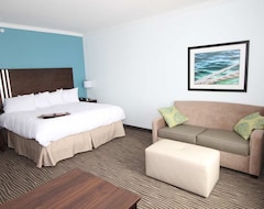 Hotel Hampton Inn and Suites Port Aransas (Port Aransas, Sjedinjene Američke Države)