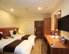Hotelli Hotel Empire International (Bengalore, Intia)