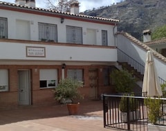 Casa rural Casas Rurales Tiscar (La Iruela, İspanya)