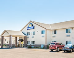 Khách sạn Reston Inn & Suites (Spencer, Hoa Kỳ)