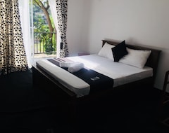 Hotel River View Lodge (Kandy, Sri Lanka)