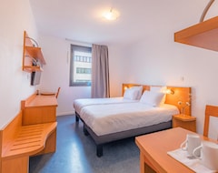 Aparthotel Appart'City Confort Lyon Gerland (Lyon, Francuska)
