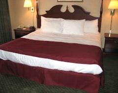Hotel Quality Inn Southfield (Southfield, USA)