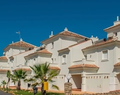 Aparthotel On Family Playa De Doñana (Almonte, Španjolska)