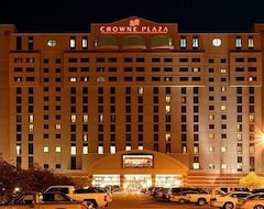 Crowne Plaza Springfield Convention Center, An Ihg Hotel (Springfield, Sjedinjene Američke Države)
