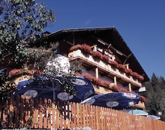 Khách sạn Schönblick (Freienfeld, Ý)
