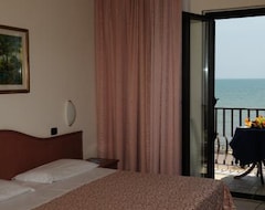 Khách sạn Panorama del Golfo (Manfredónia, Ý)