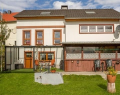 Hele huset/lejligheden Haus Hoffmann - Ferienhaus Hoffmann (Thalfang, Tyskland)