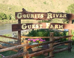 Hotel Gourits River Guest Farm (Albertinia, South Africa)