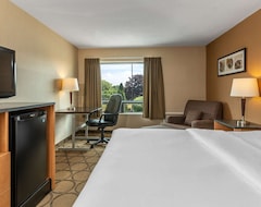 Hotel Comfort Inn Kingston Hwy 401 (Kingston, Kanada)