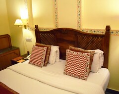 Hotel Fort Chandragupt (Jaipur, Hindistan)